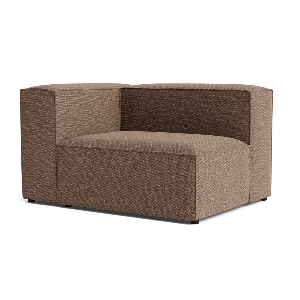 Lissabon XL hjørnemodul, venstrevendt - Møbelkompagniet