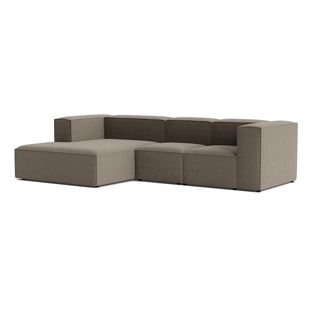 Lissabon chaiselong sofa, venstrevendt | 300cm - Møbelkompagniet