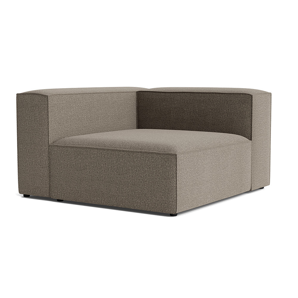 Lissabon chaiselong, venstrevendt - Møbelkompagniet