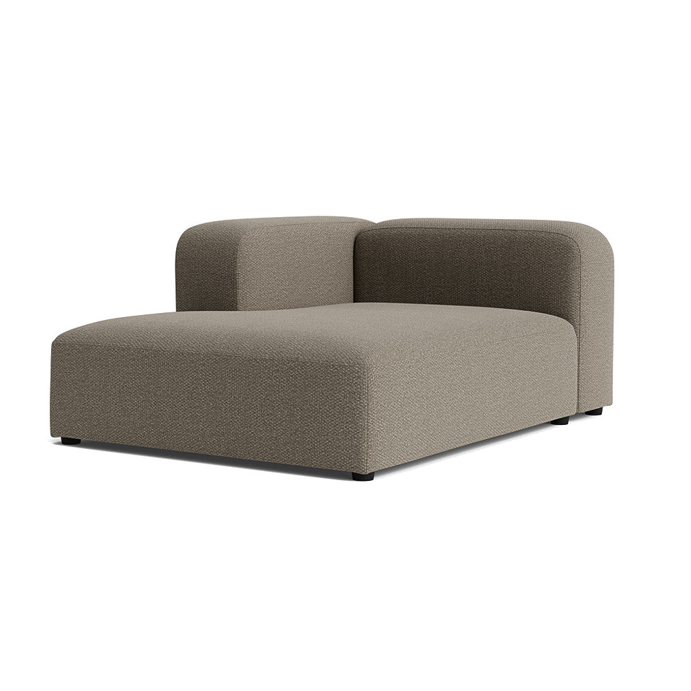 Milo XL chaiselong, venstrevendt - Møbelkompagniet