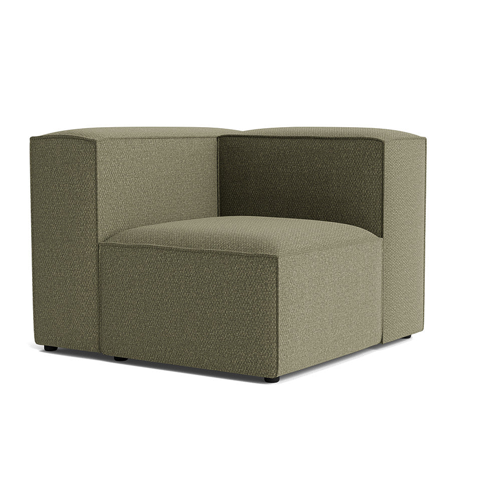 Lissabon hjørnemodul, venstrevendt - Møbelkompagniet