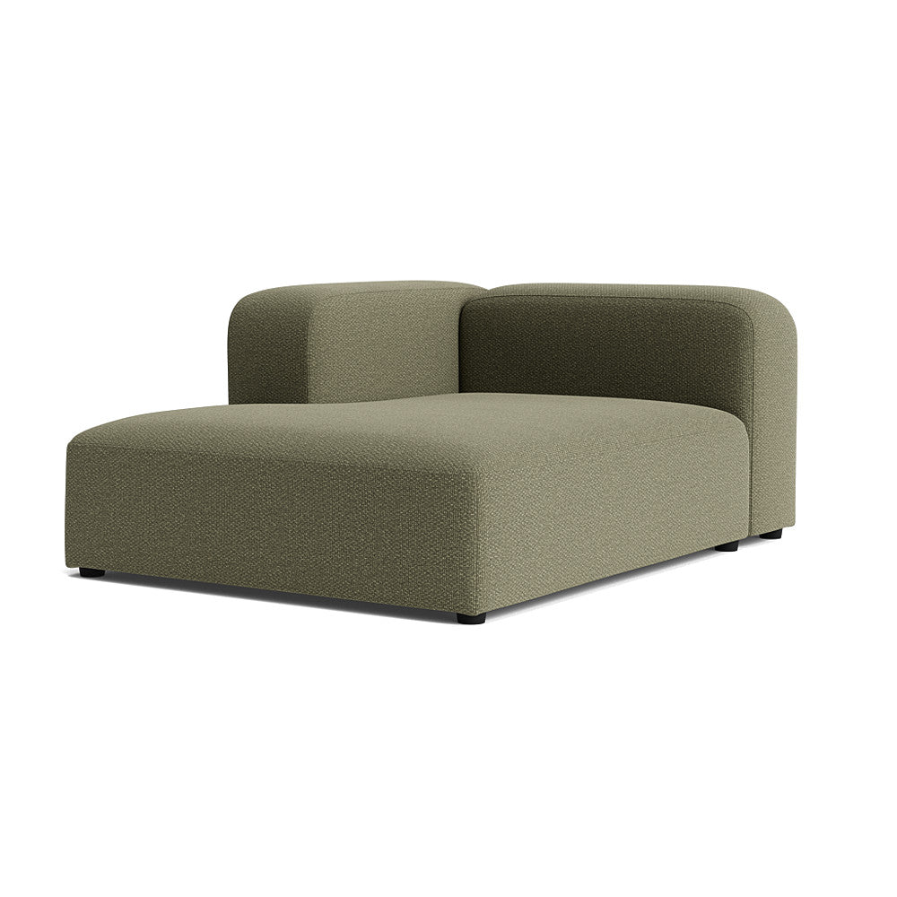 Milo XL chaiselong, venstrevendt - Møbelkompagniet