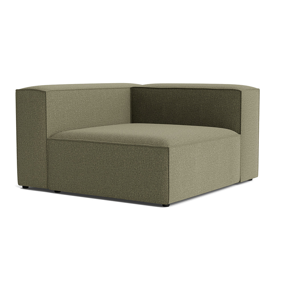 Lissabon chaiselong, venstrevendt - Møbelkompagniet