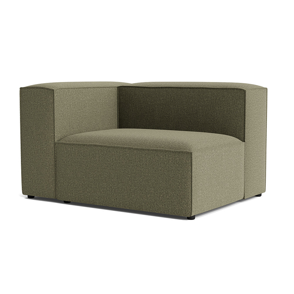 Lissabon XL hjørnemodul, venstrevendt - Møbelkompagniet