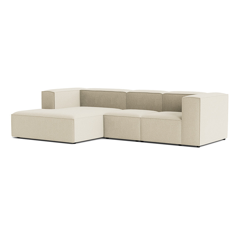 Lissabon chaiselong sofa, venstrevendt | 300cm - Møbelkompagniet