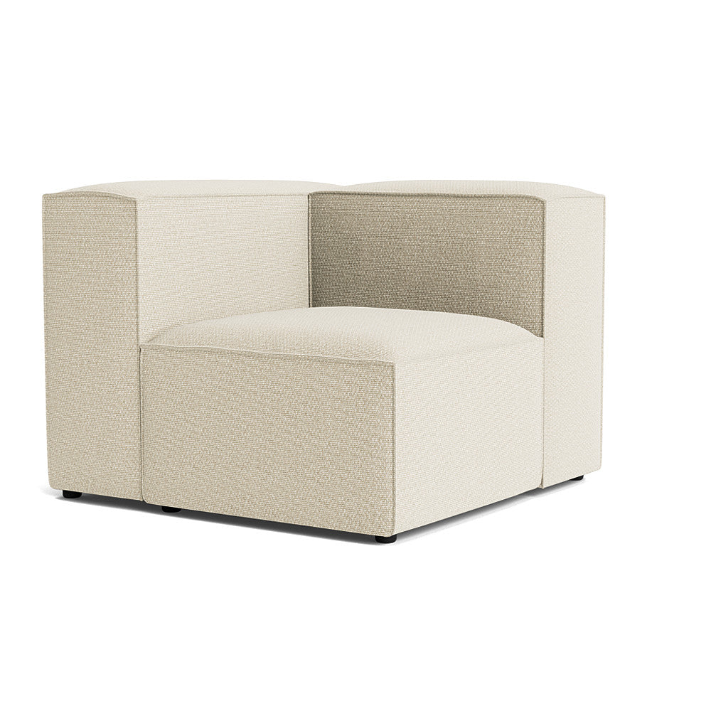 Lissabon hjørnemodul, venstrevendt - Møbelkompagniet