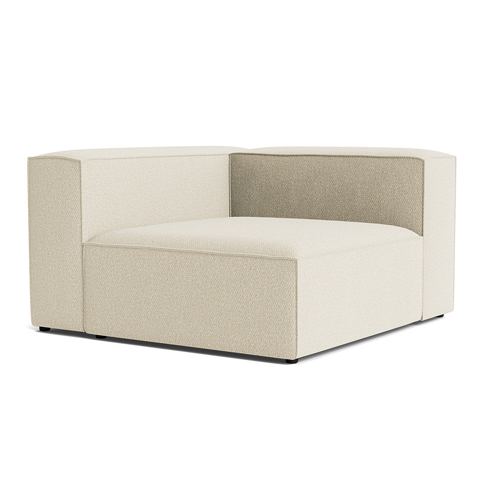 Lissabon chaiselong, venstrevendt - Møbelkompagniet