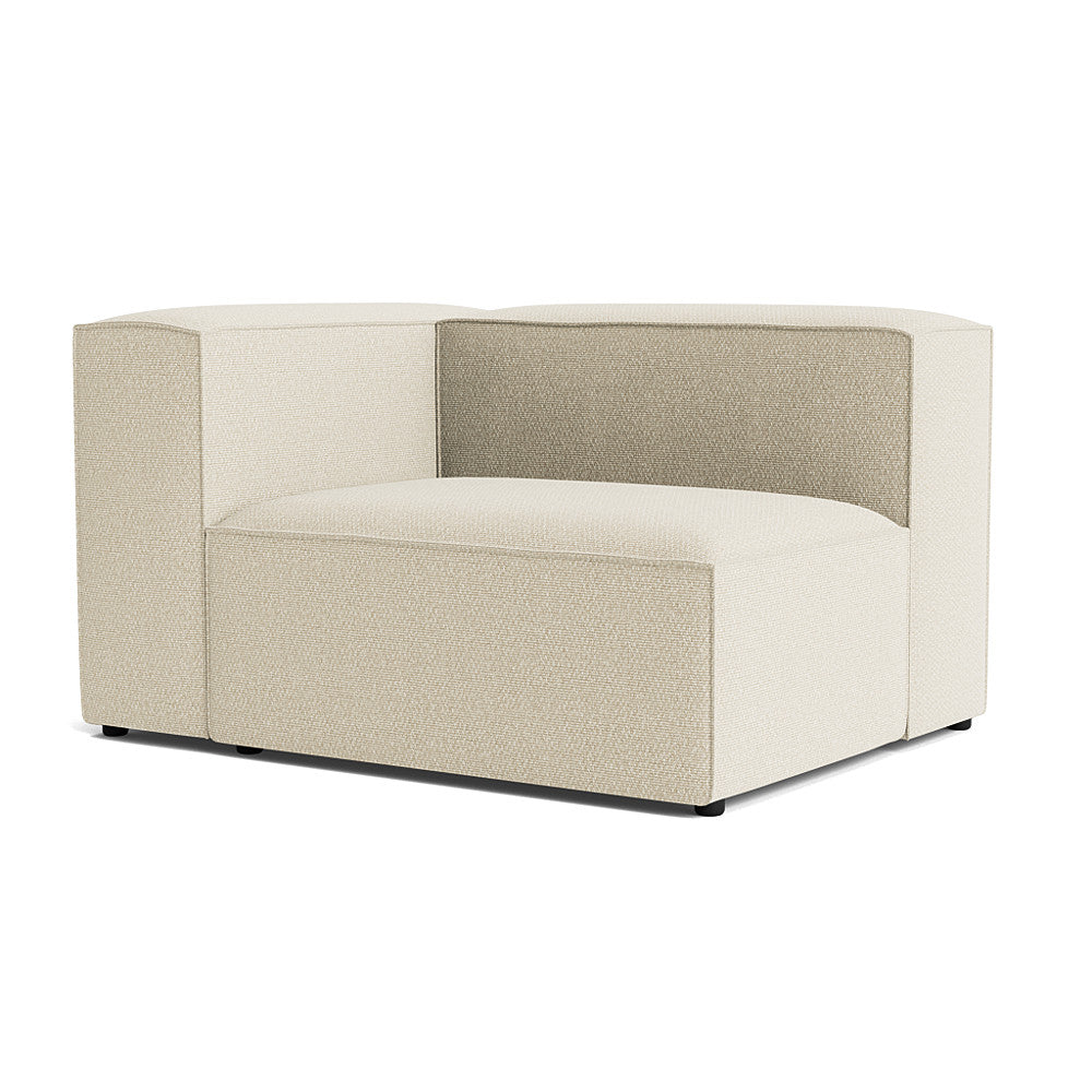 Lissabon XL hjørnemodul, venstrevendt - Møbelkompagniet