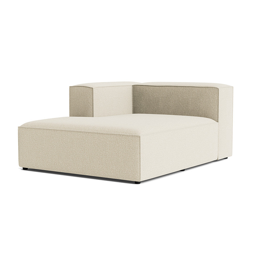 Lissabon XL chaiselong, venstrevendt - Møbelkompagniet