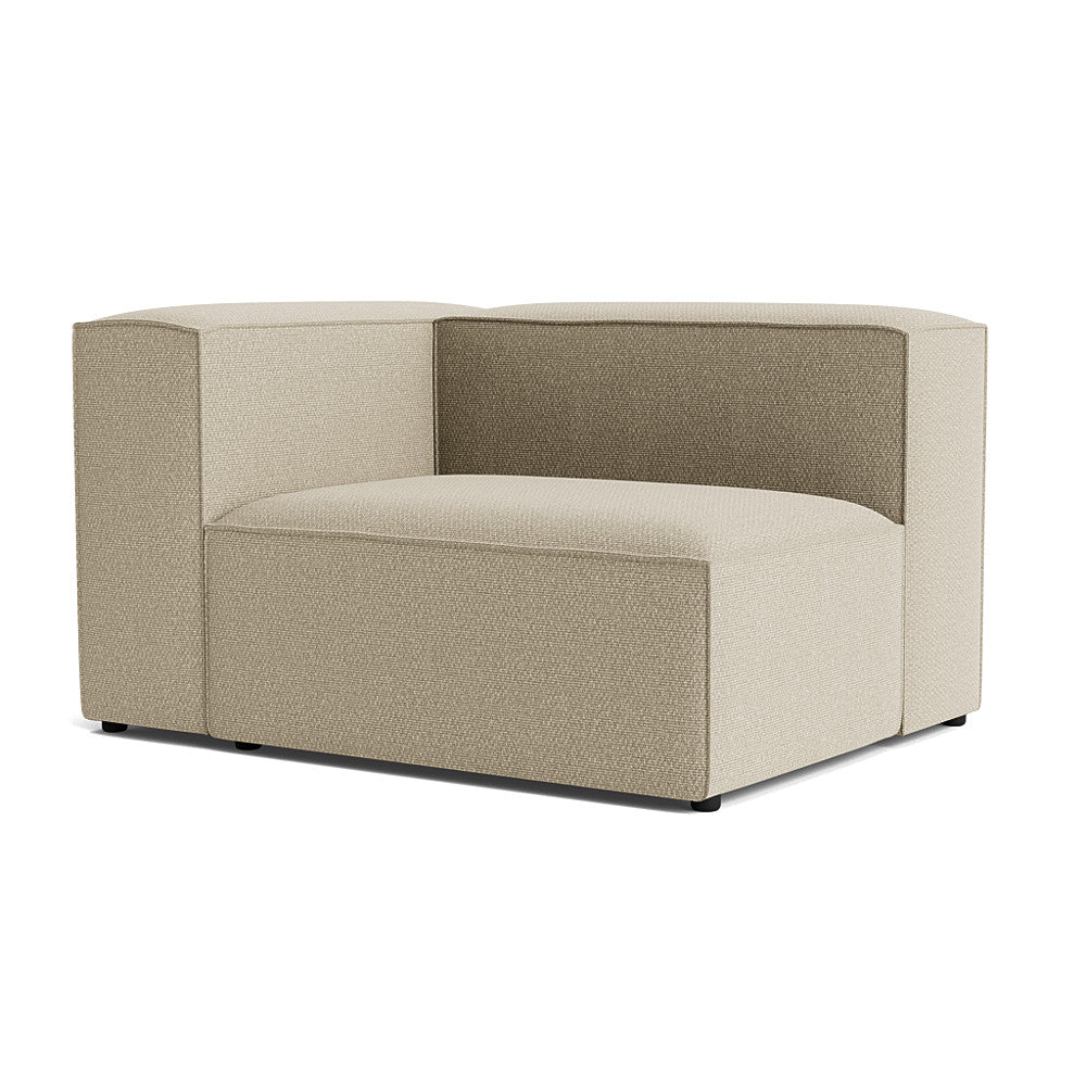 Lissabon XL hjørnemodul, venstrevendt - Møbelkompagniet