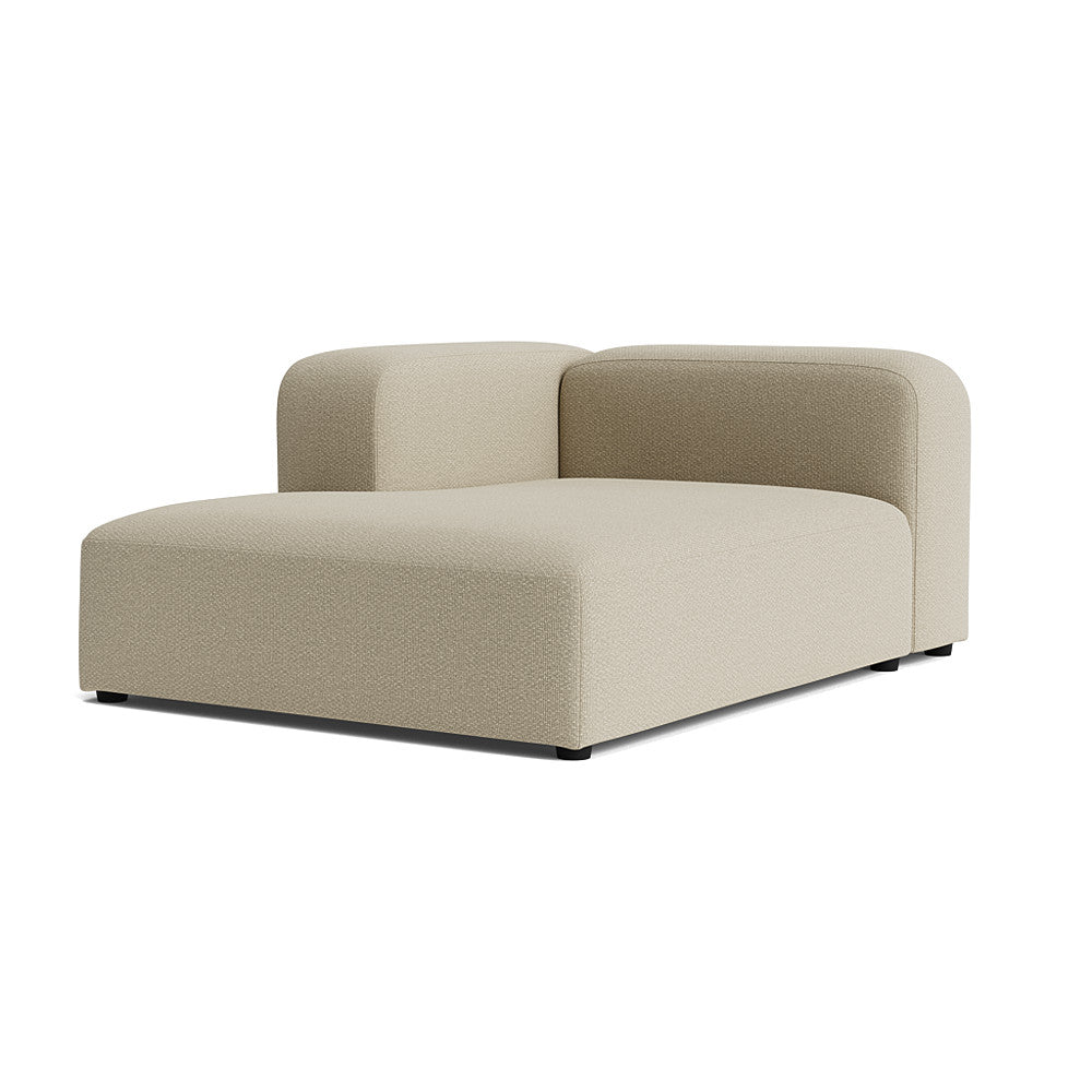 Milo XL chaiselong, venstrevendt - Møbelkompagniet