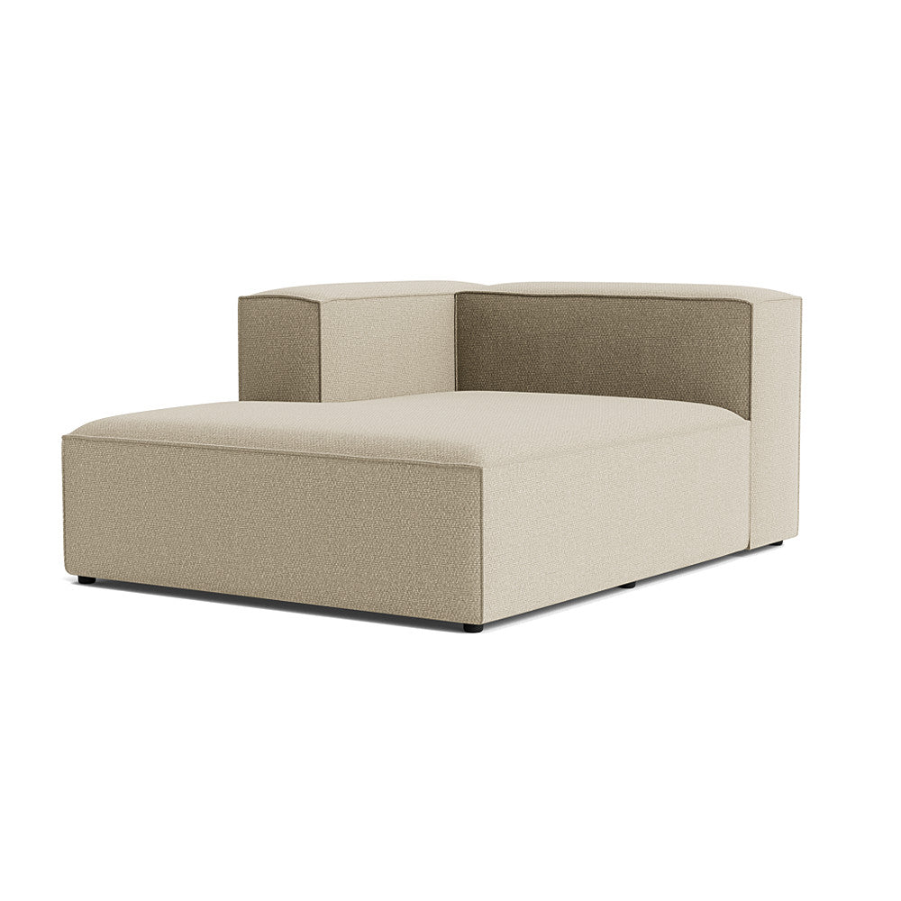 Lissabon XL chaiselong, venstrevendt - Møbelkompagniet