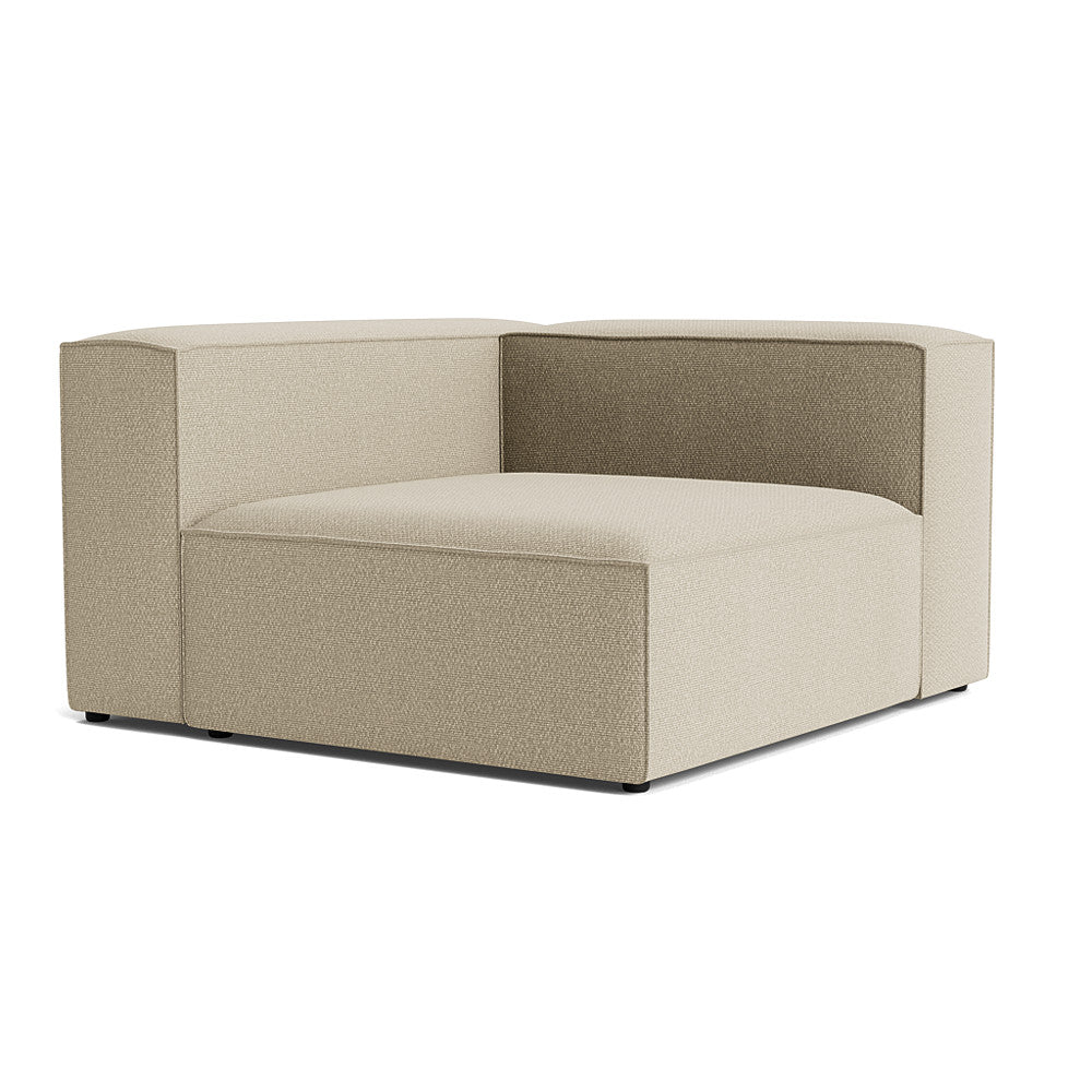 Lissabon chaiselong, venstrevendt - Møbelkompagniet