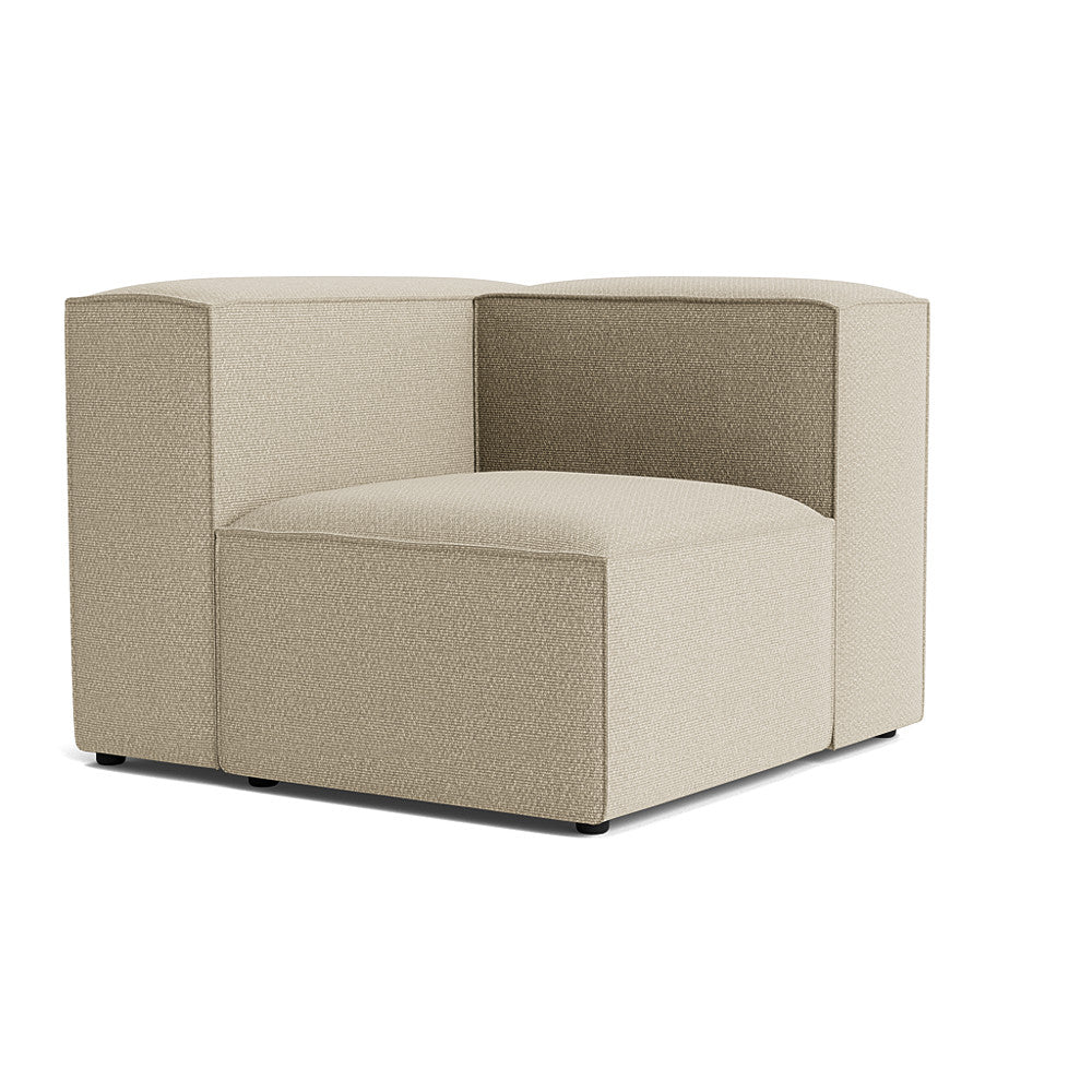 Lissabon hjørnemodul, venstrevendt - Møbelkompagniet