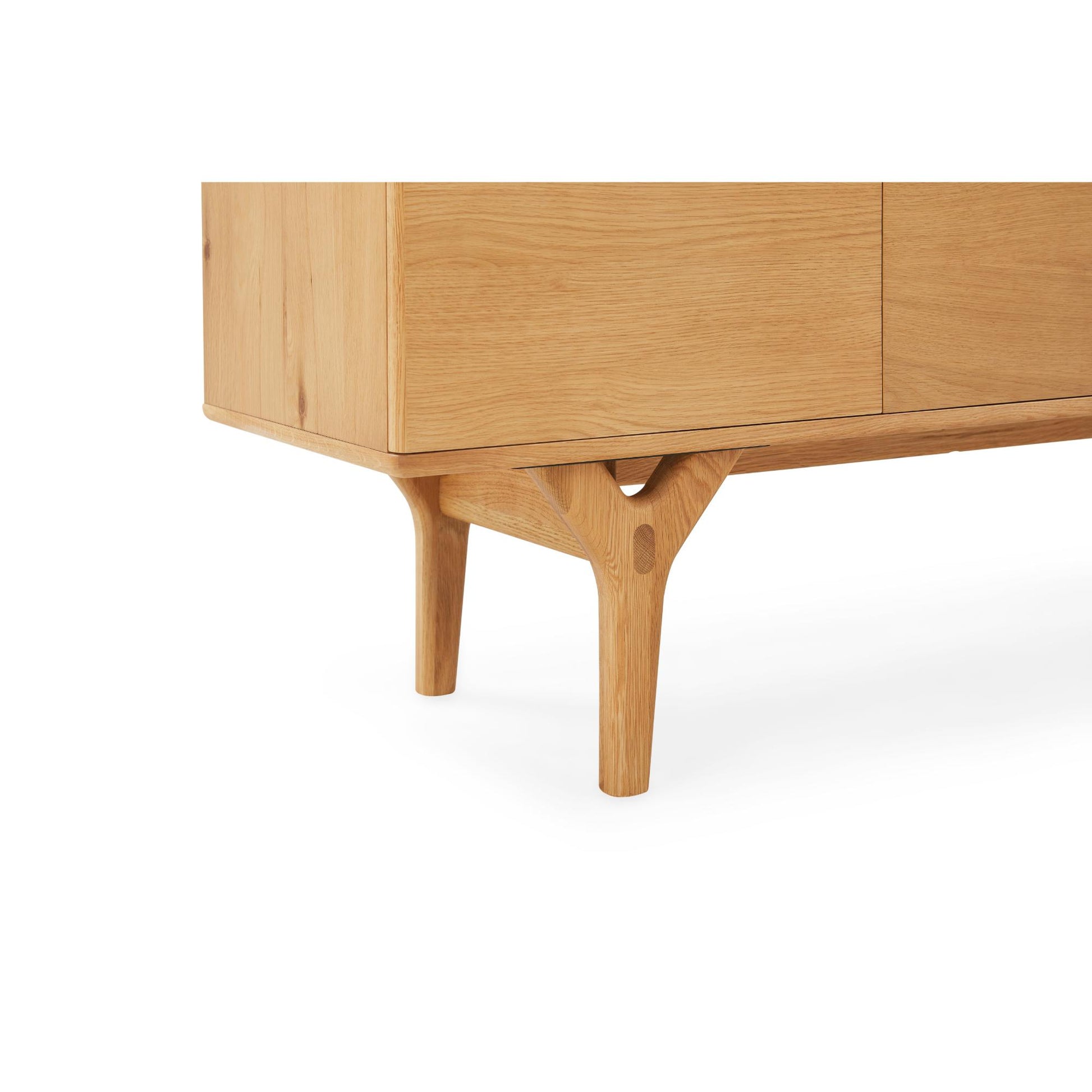 Roots skænk, 176x75 - Møbelkompagniet