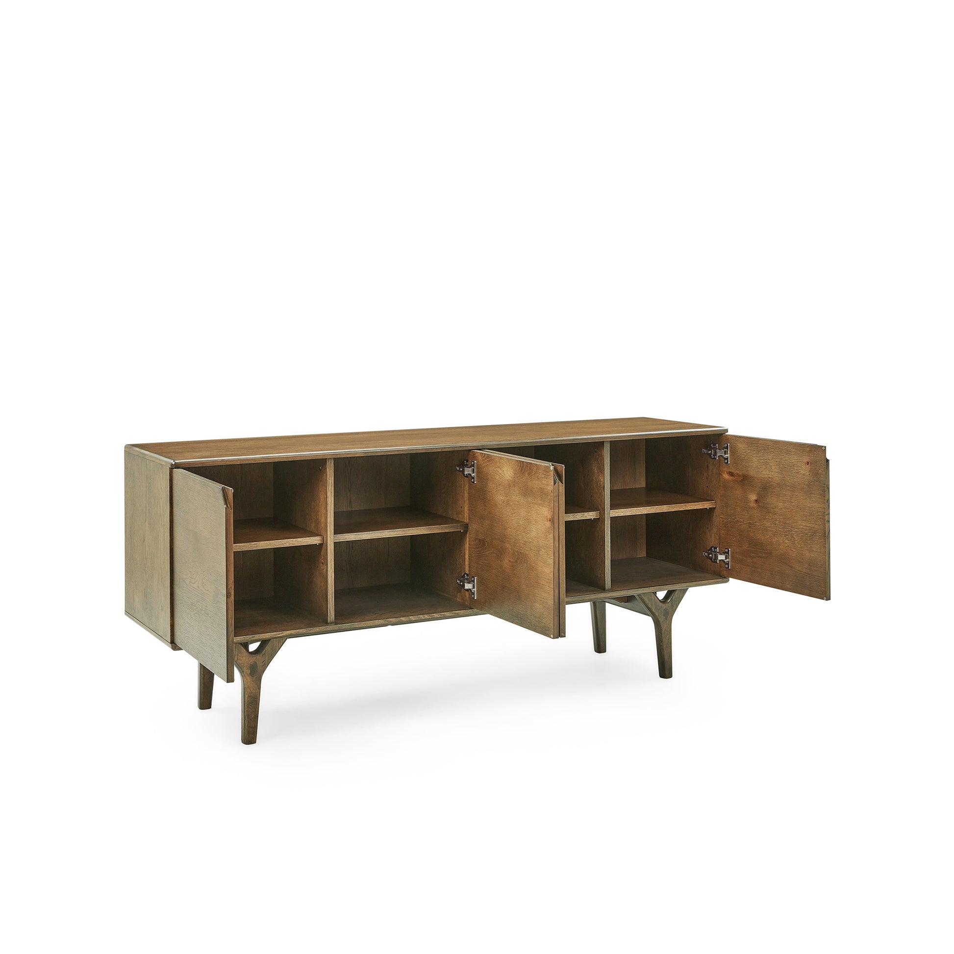 Roots skænk, 176x75 - Møbelkompagniet