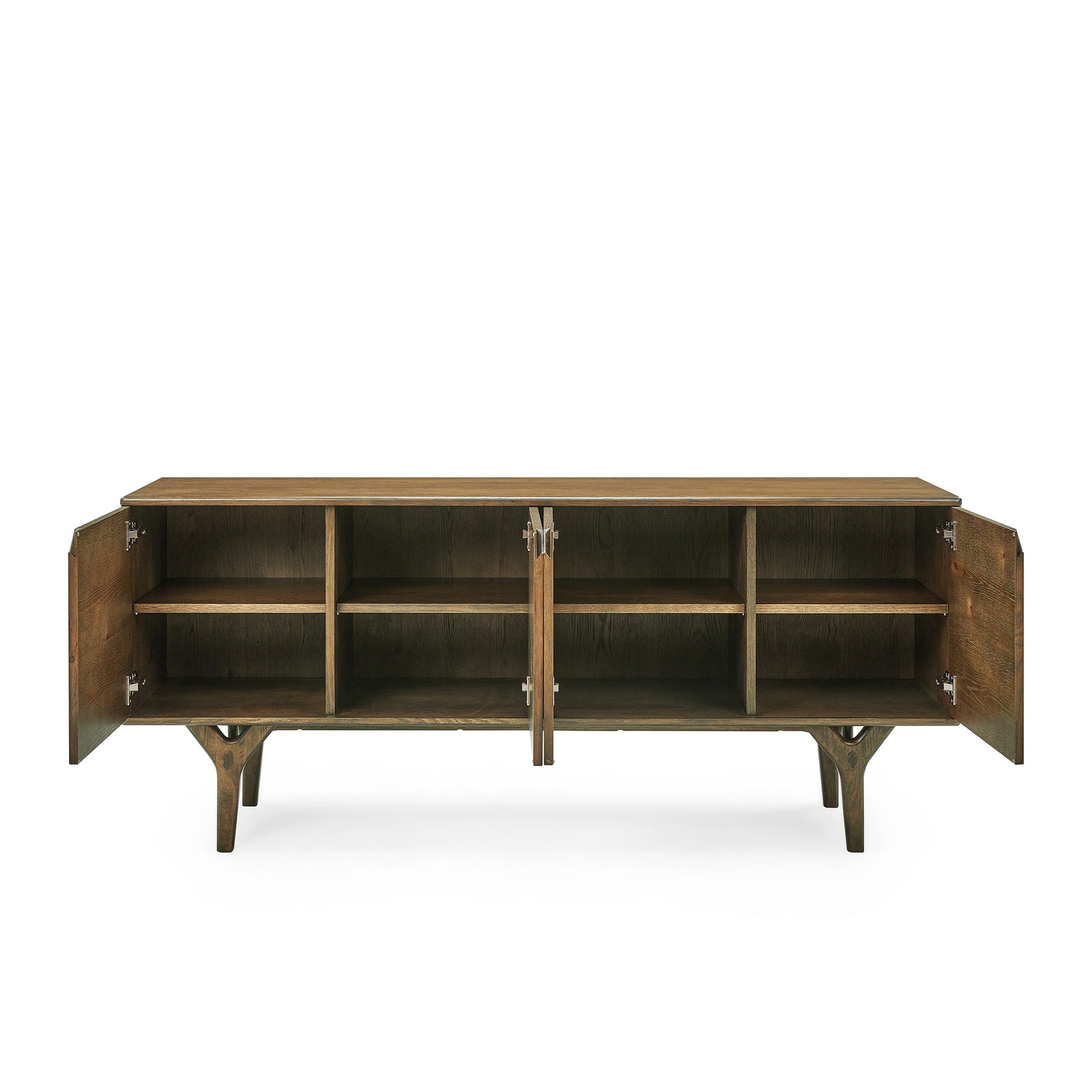 Roots skænk, 176x75 - Møbelkompagniet