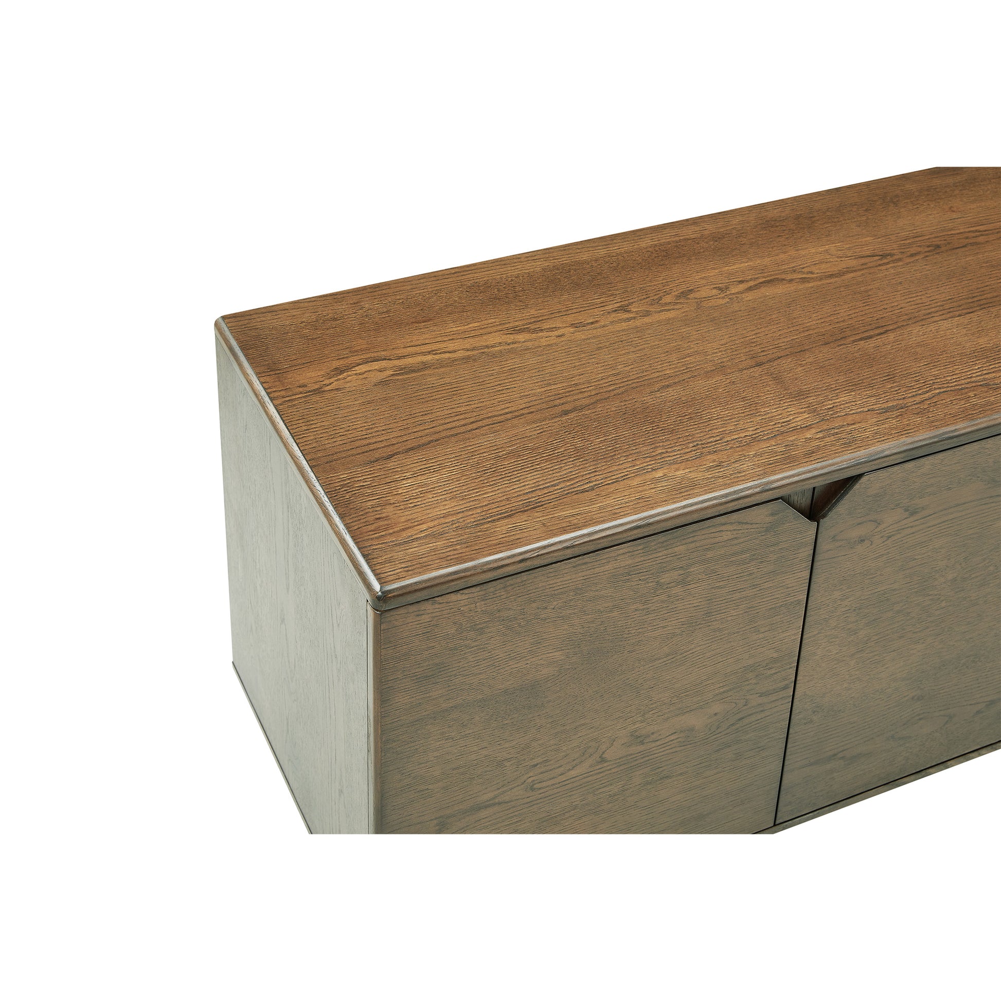 Roots skænk, 176x75 - Møbelkompagniet