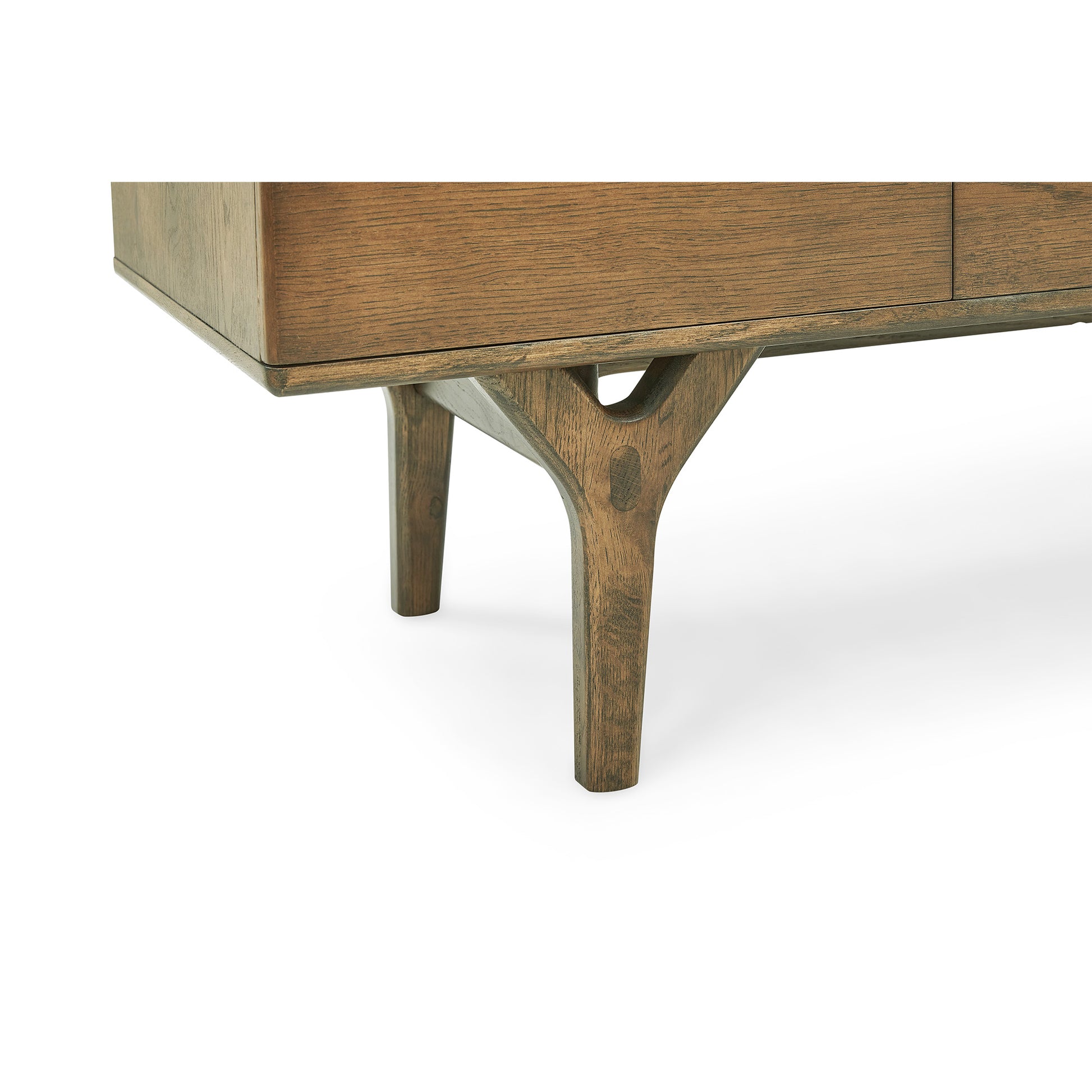 Roots skænk, 176x75 - Møbelkompagniet