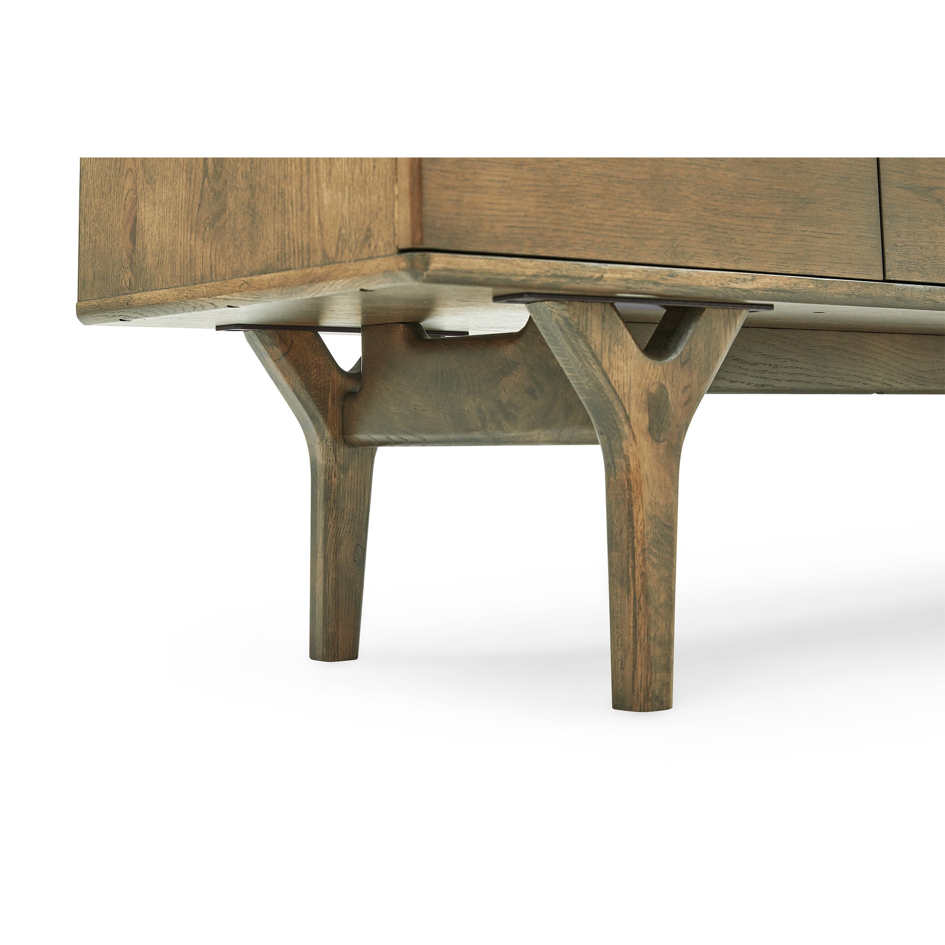 Roots skænk, 176x75 - Møbelkompagniet