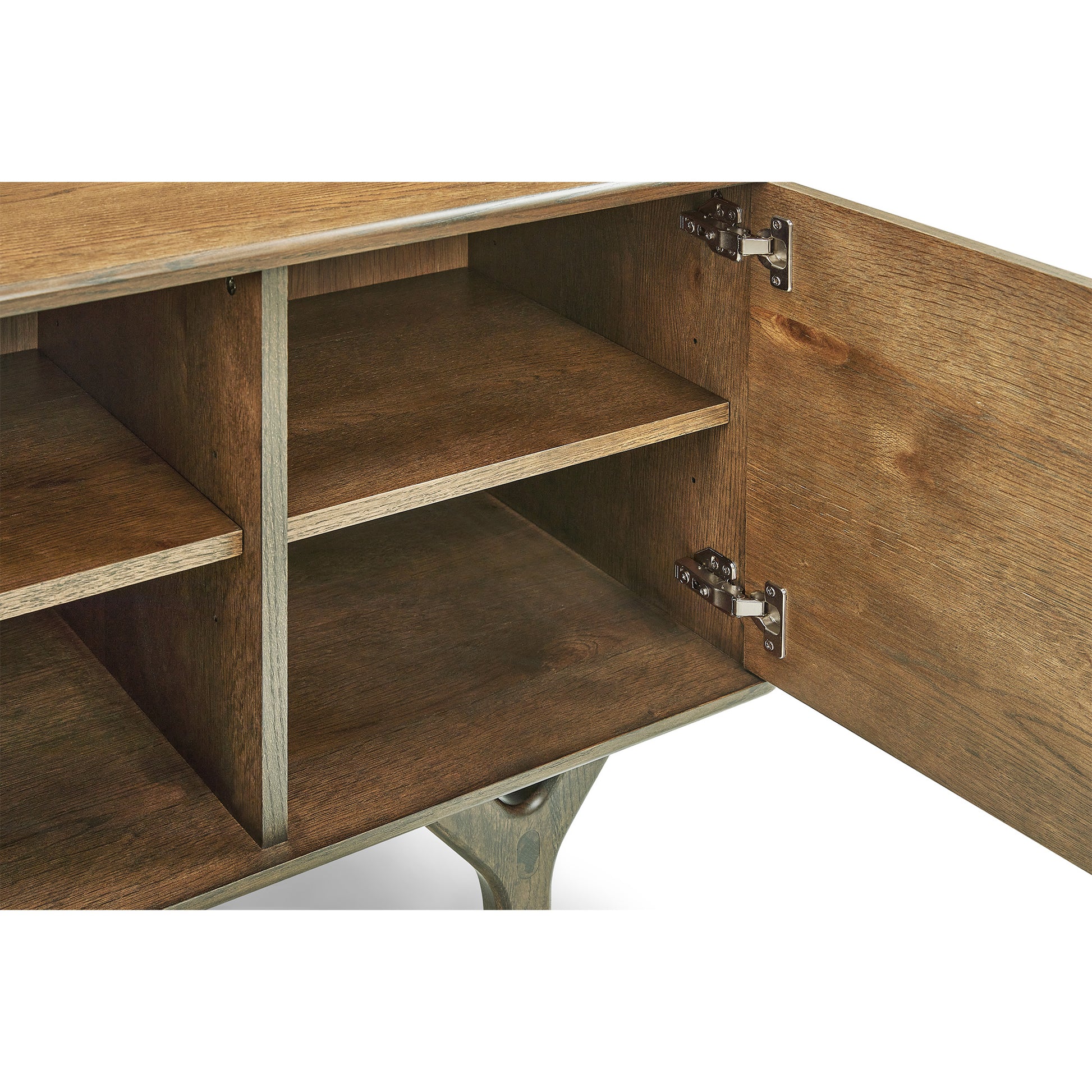 Roots skænk, 176x75 - Møbelkompagniet