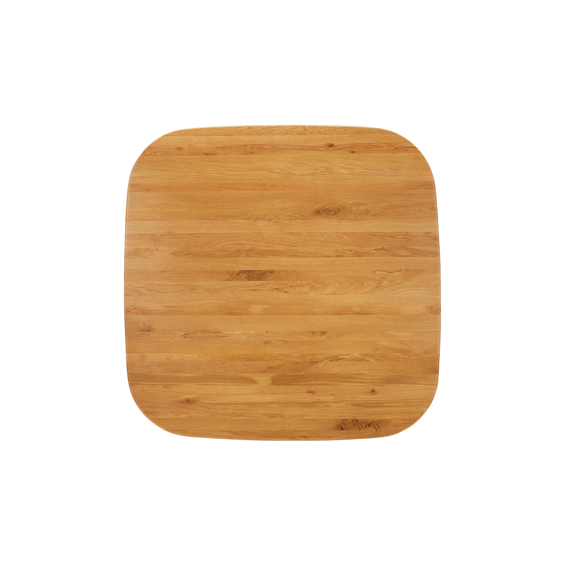 Orion spisebord, Egetræ | 120x120 - Møbelkompagniet