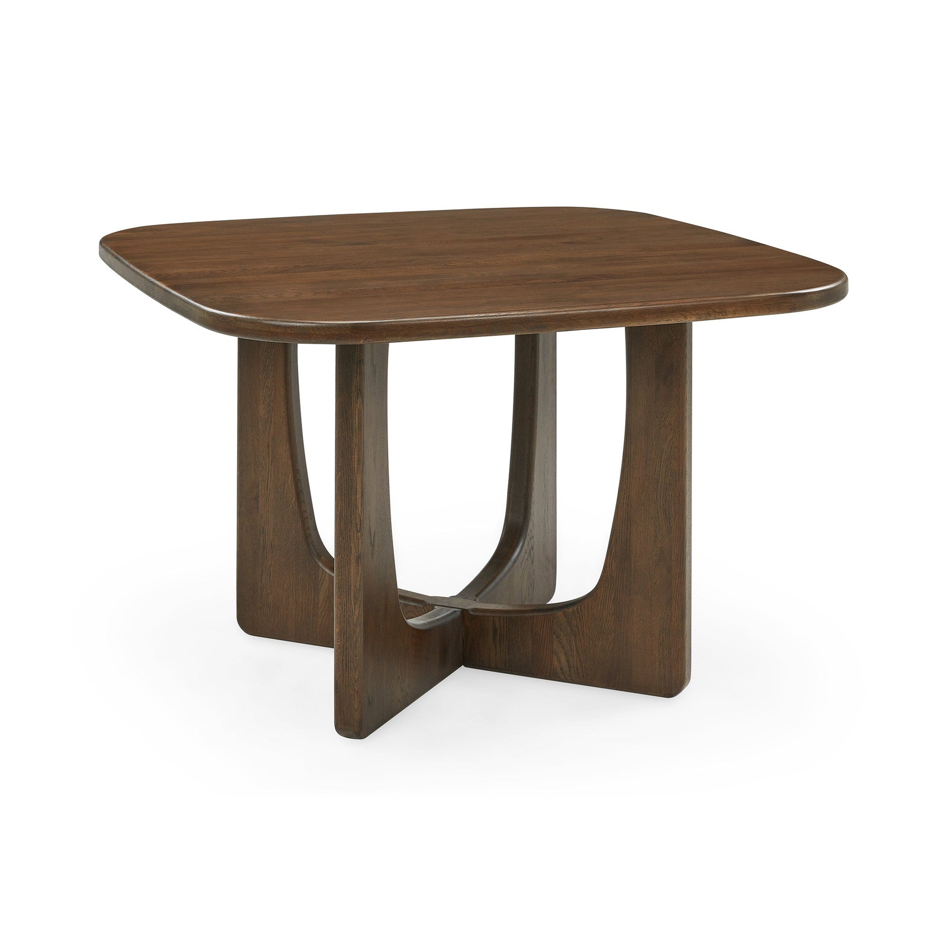 Orion Esstisch, Eiche | 120x120 - Møbelkompagniet DE