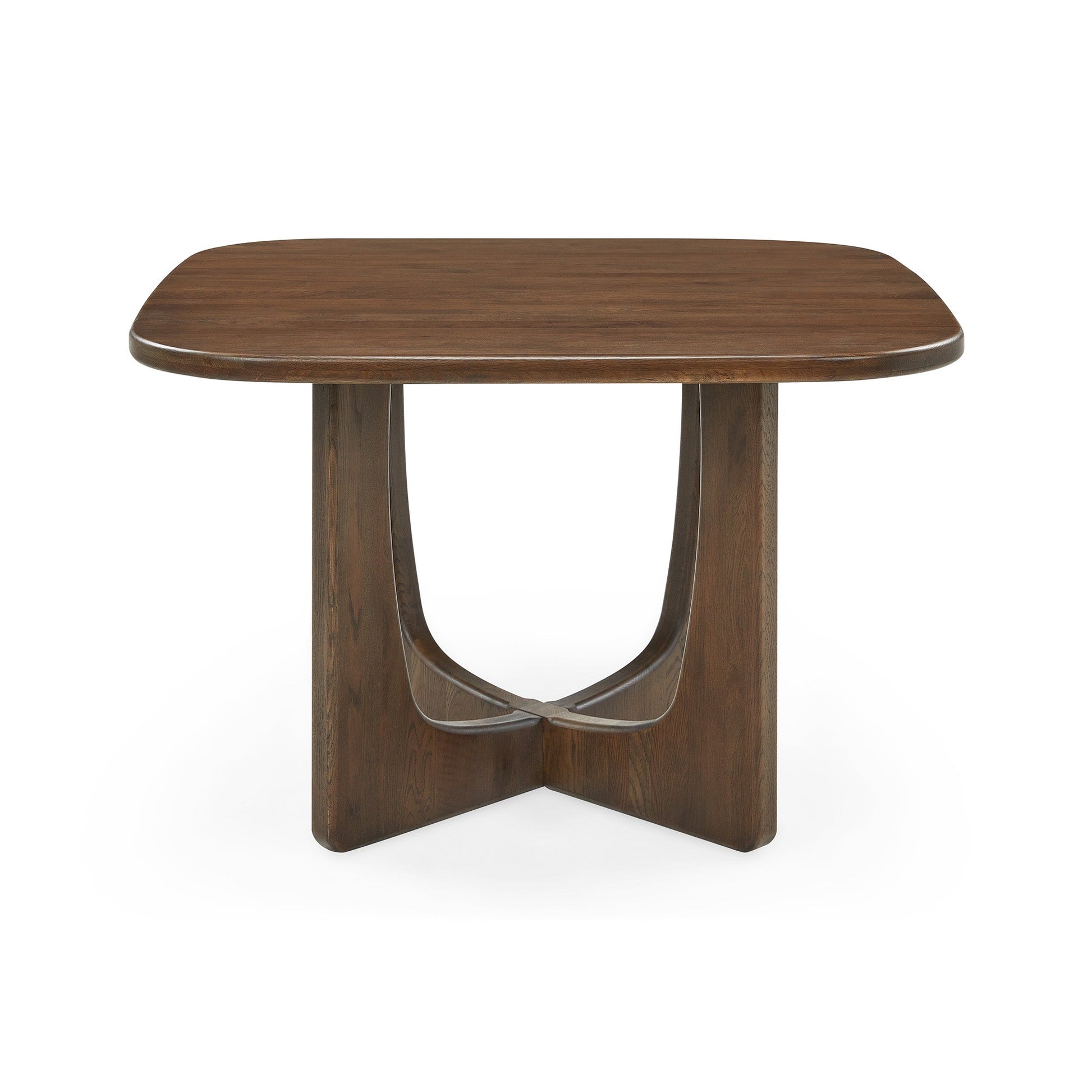 Orion Esstisch, Eiche | 120x120 - Møbelkompagniet DE