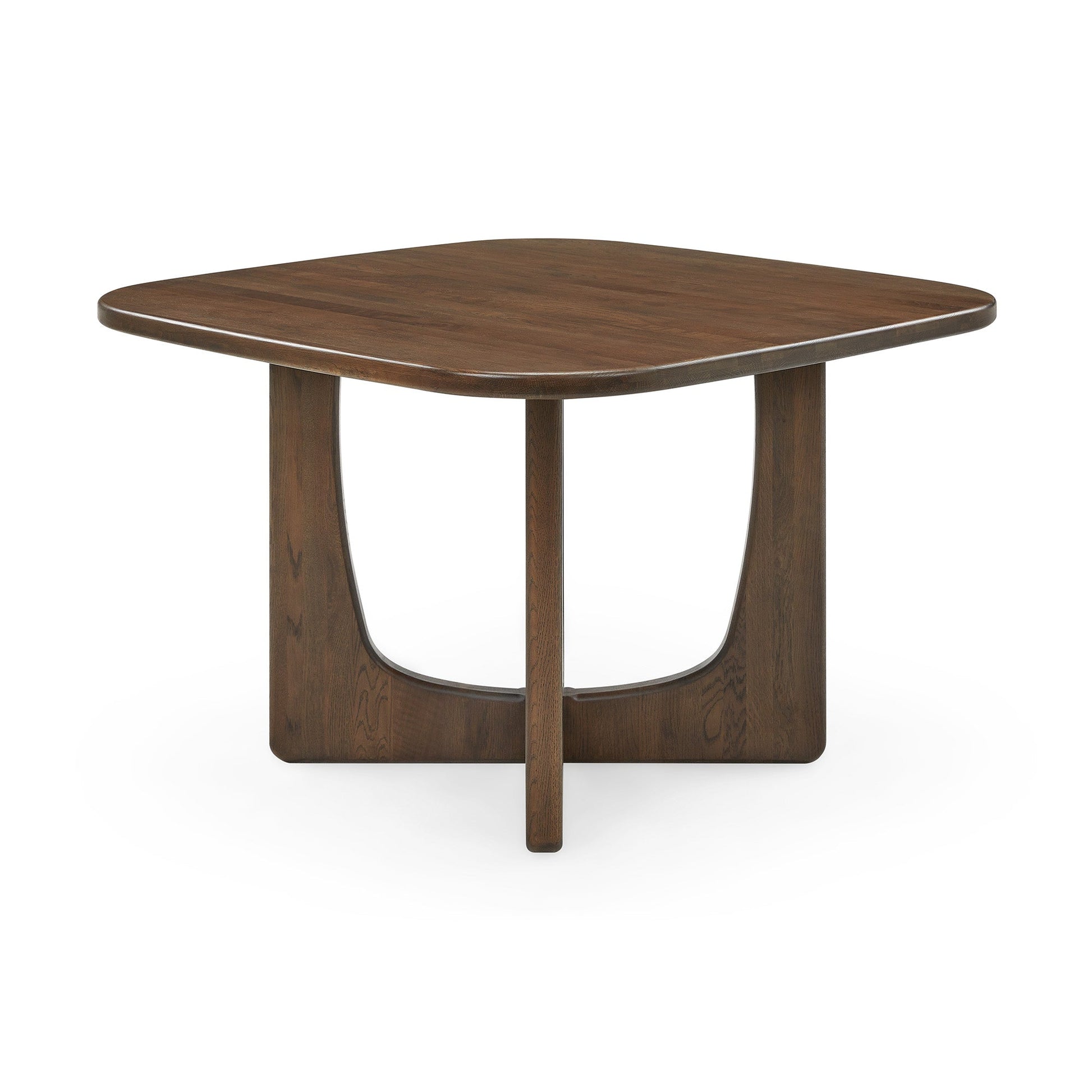 Orion Esstisch, Eiche | 120x120 - Møbelkompagniet DE