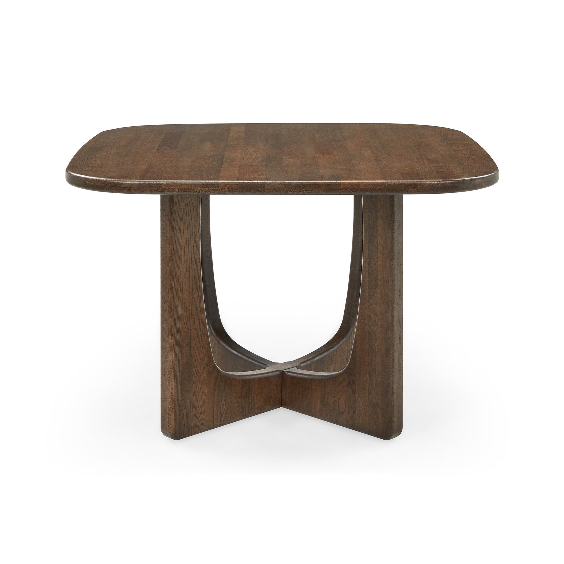 Orion Esstisch, Eiche | 120x120 - Møbelkompagniet DE