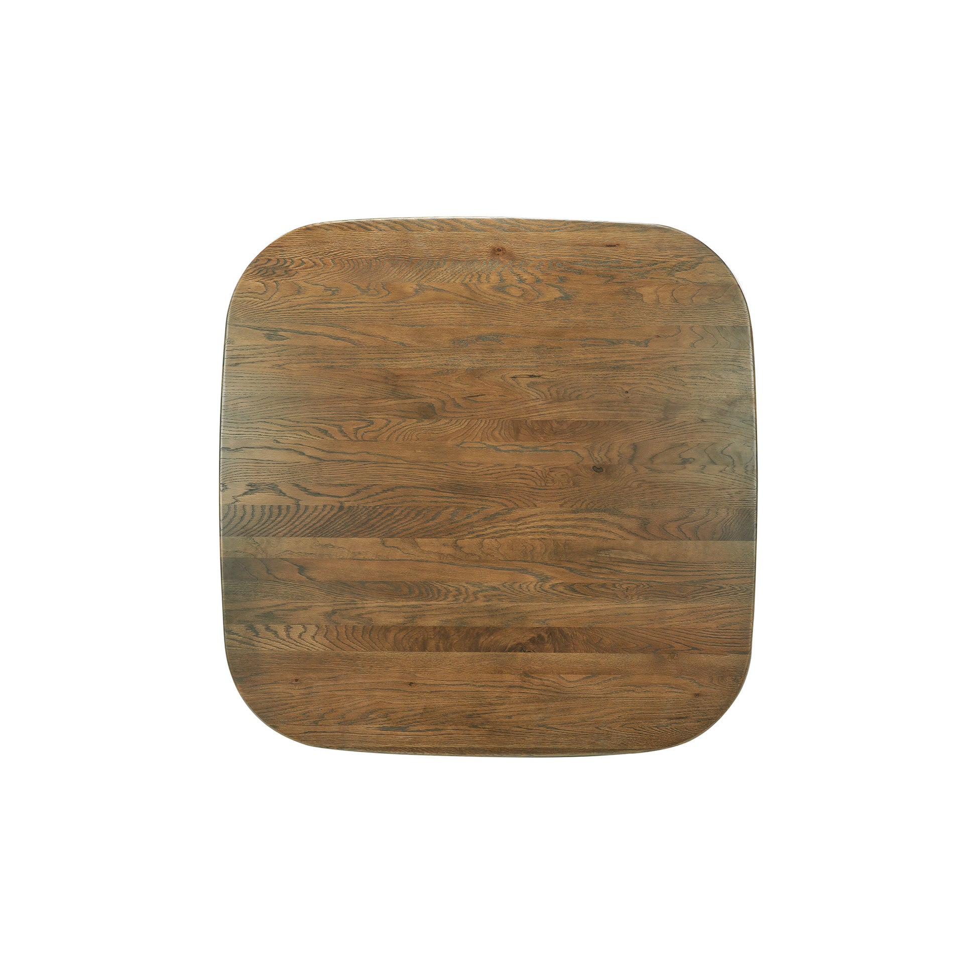 Orion spisebord, Egetræ | 120x120 - Møbelkompagniet