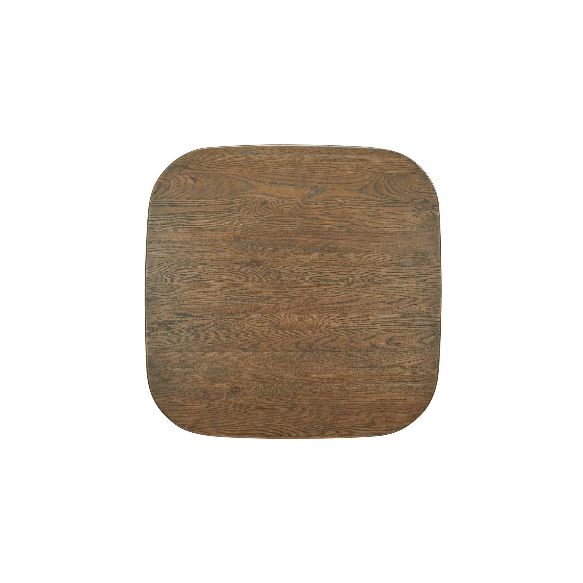 Orion sofabord, Egetræ | 90x90 - Møbelkompagniet