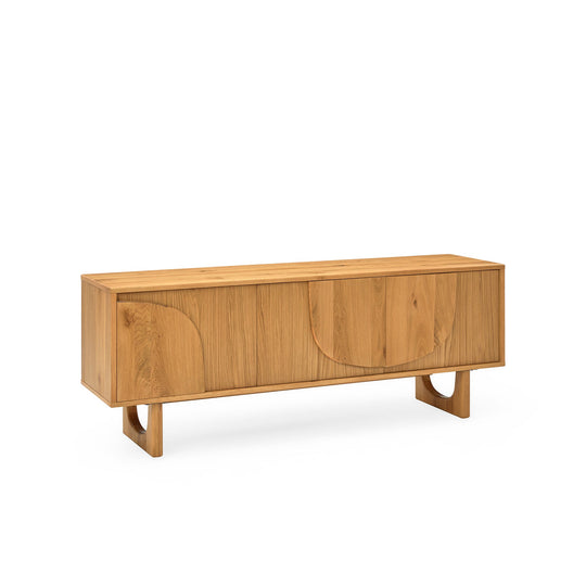 Karo Fernsehtisch, Eiche natur | 160x60