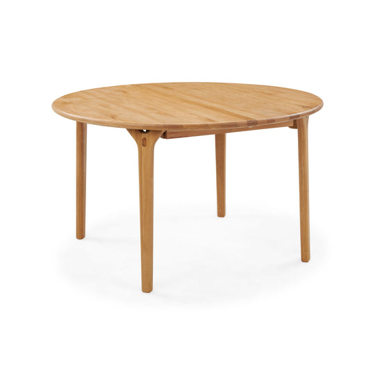 Roots Esstisch, inkl. Zusatzplatte | Ø130/170