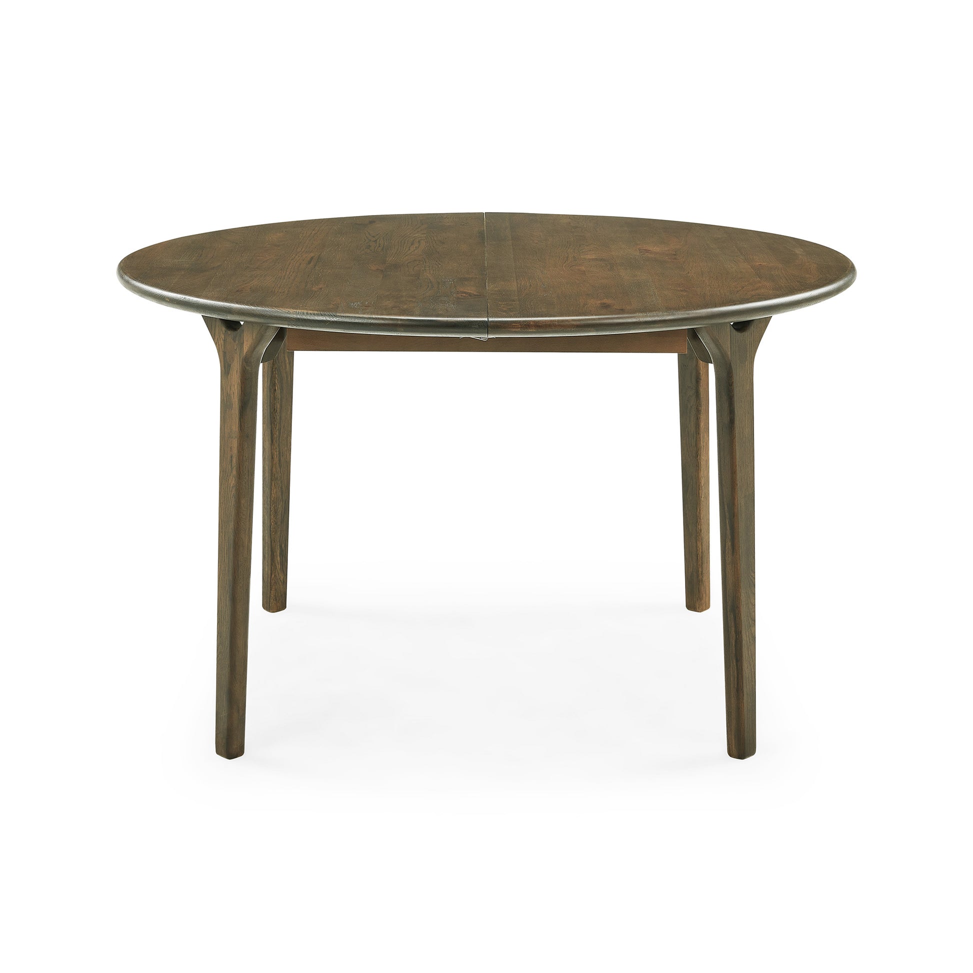 Roots spisebord, inkl. tillægsplade | Ø130/170 - Møbelkompagniet