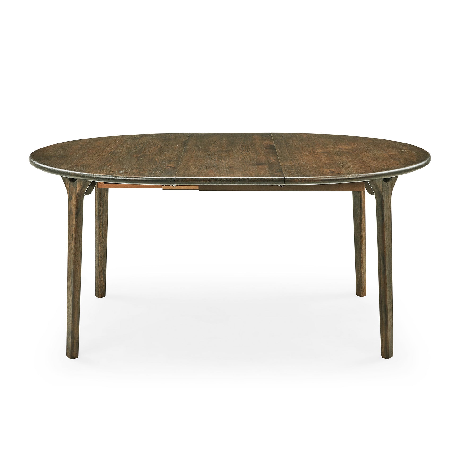 Roots spisebord, inkl. tillægsplade | Ø130/170 - Møbelkompagniet