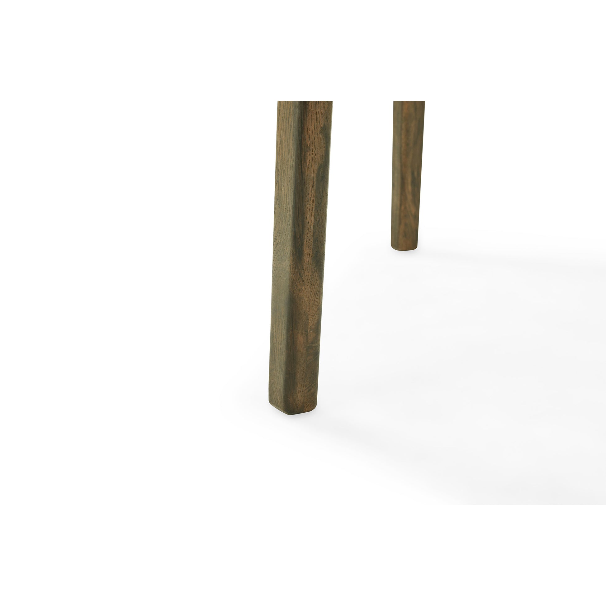 Roots spisebord, inkl. tillægsplade | Ø130/170 - Møbelkompagniet