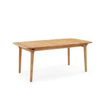 Roots Esstisch, Butterfly-Ausziehplatte | 180/250x95