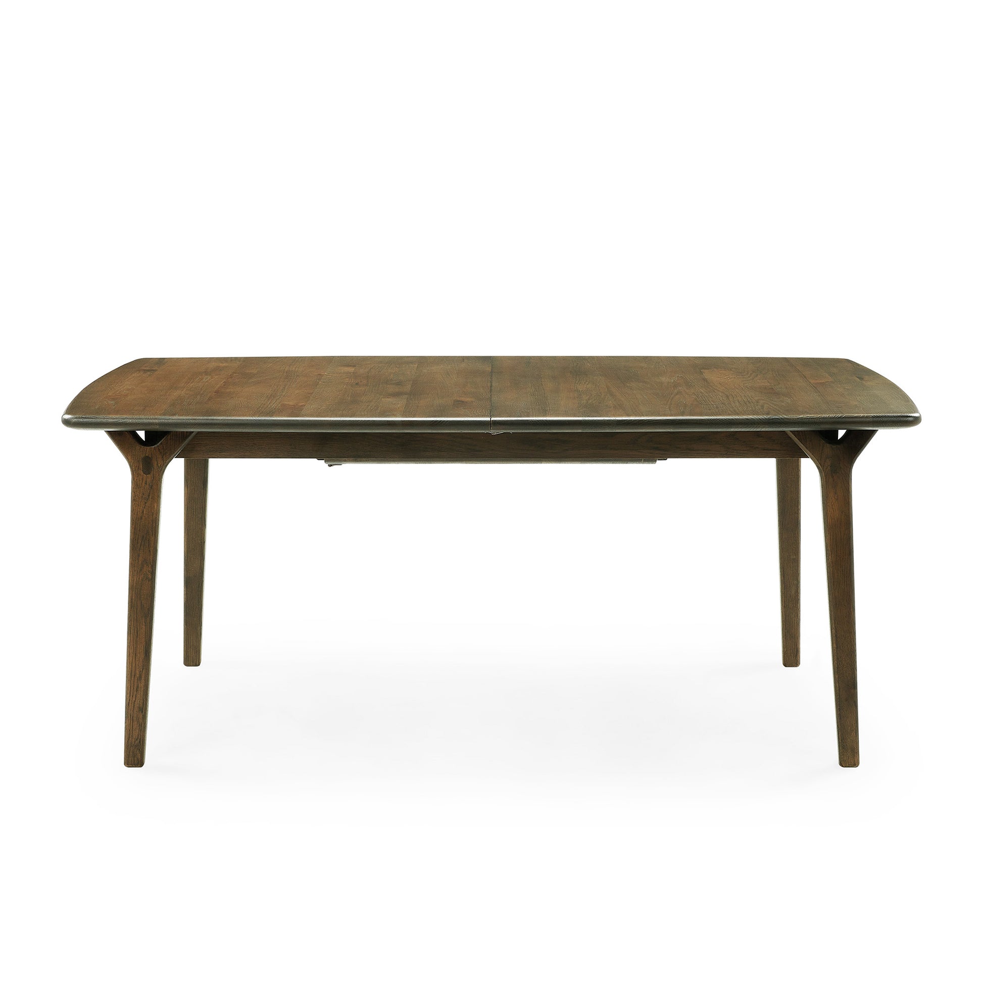 Roots spisebord, Butterfly udtræk | 180/250x95 - Møbelkompagniet