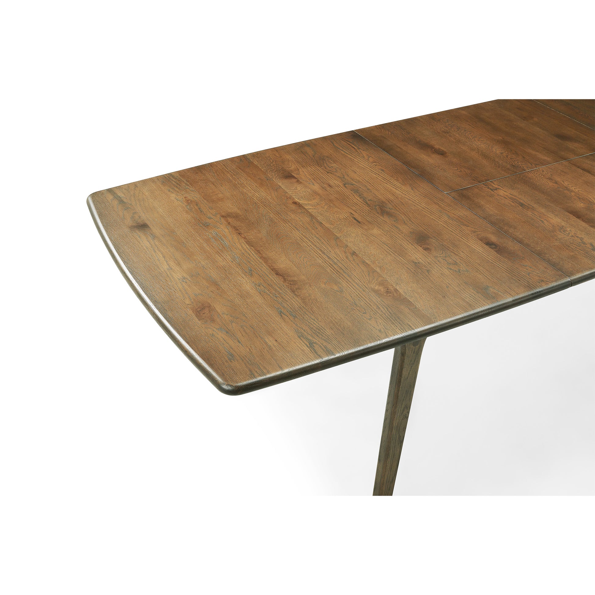 Roots spisebord, Butterfly udtræk | 180/250x95 - Møbelkompagniet