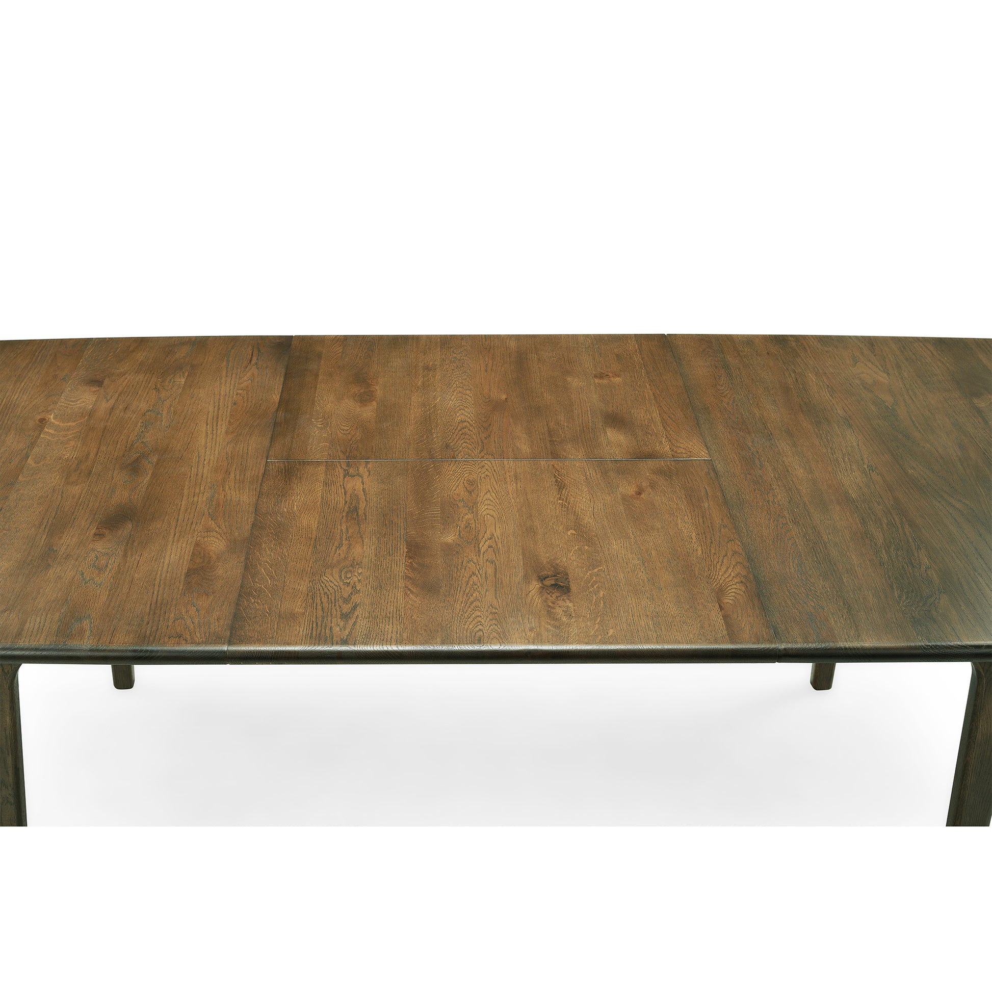 Roots spisebord, Butterfly udtræk | 180/250x95 - Møbelkompagniet