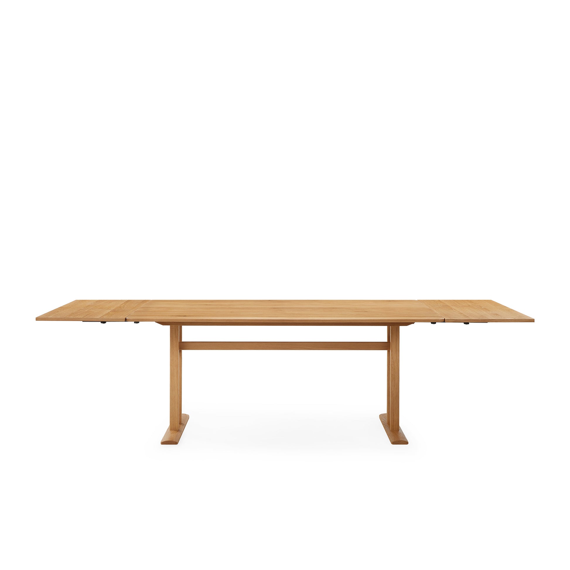 Oak tillægsplade, Egetræ | 48x90 - Møbelkompagniet