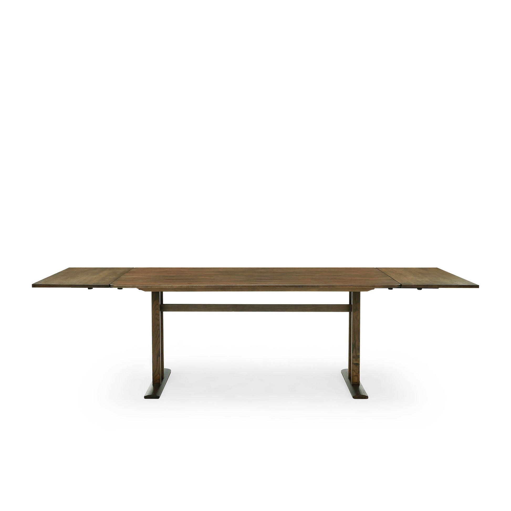 Oak tillægsplade, Egetræ | 48x90 - Møbelkompagniet