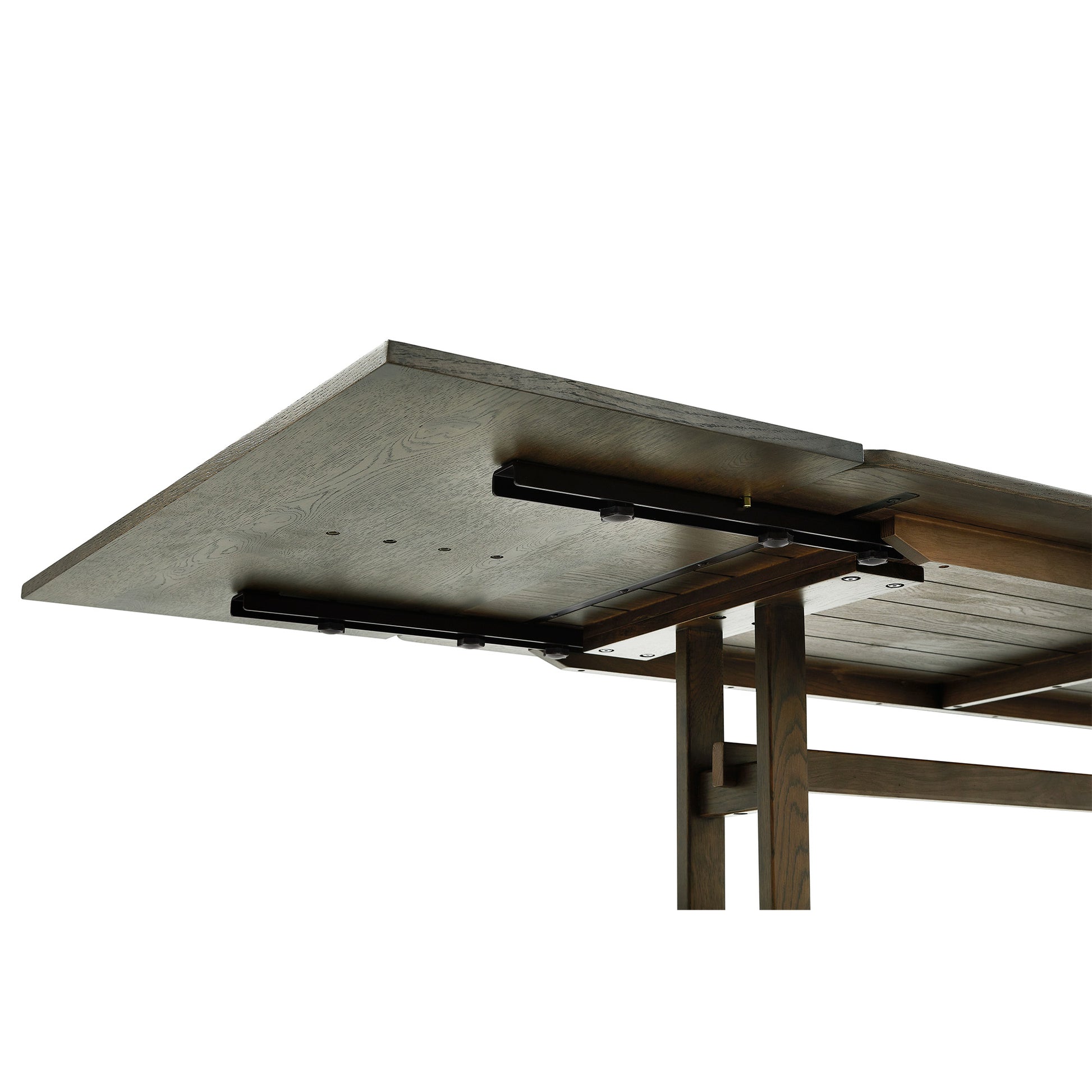 Oak tillægsplade, Egetræ | 48x90 - Møbelkompagniet