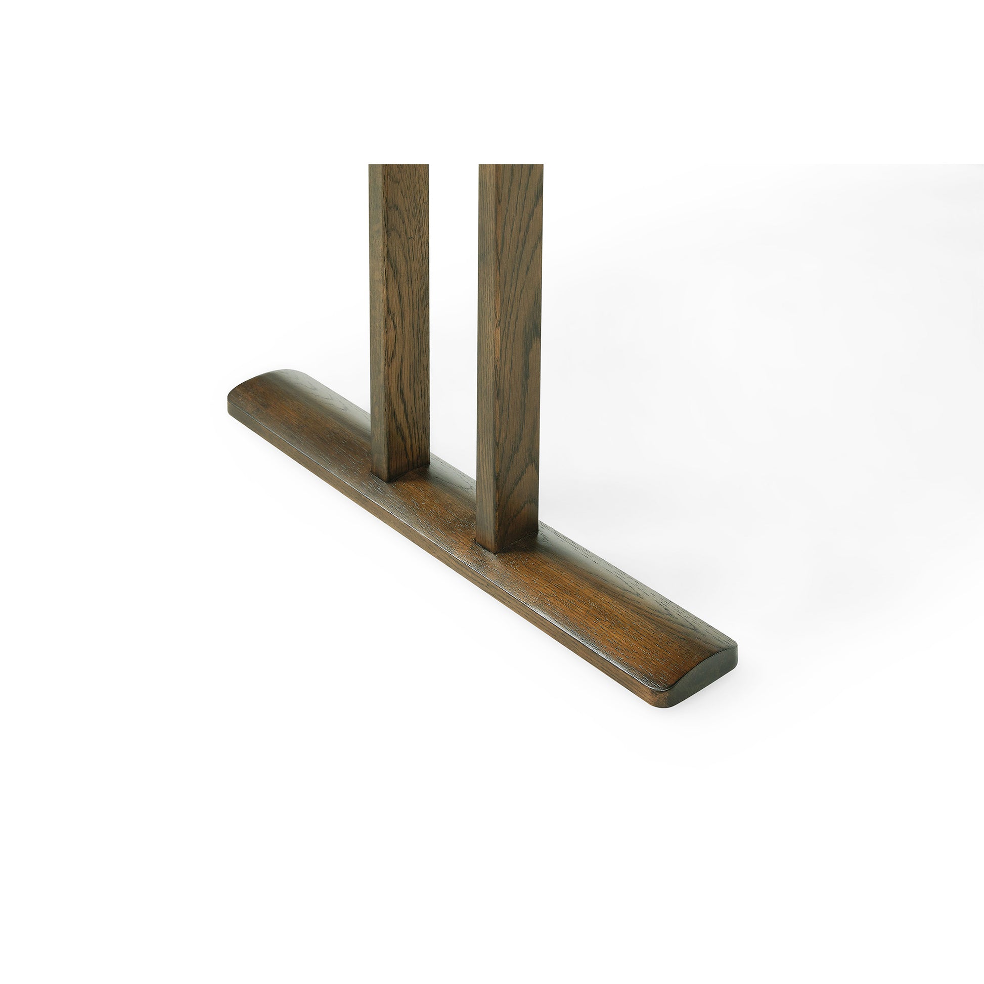 Oak spisebord, Massiv egetræ | 180x90 - Møbelkompagniet