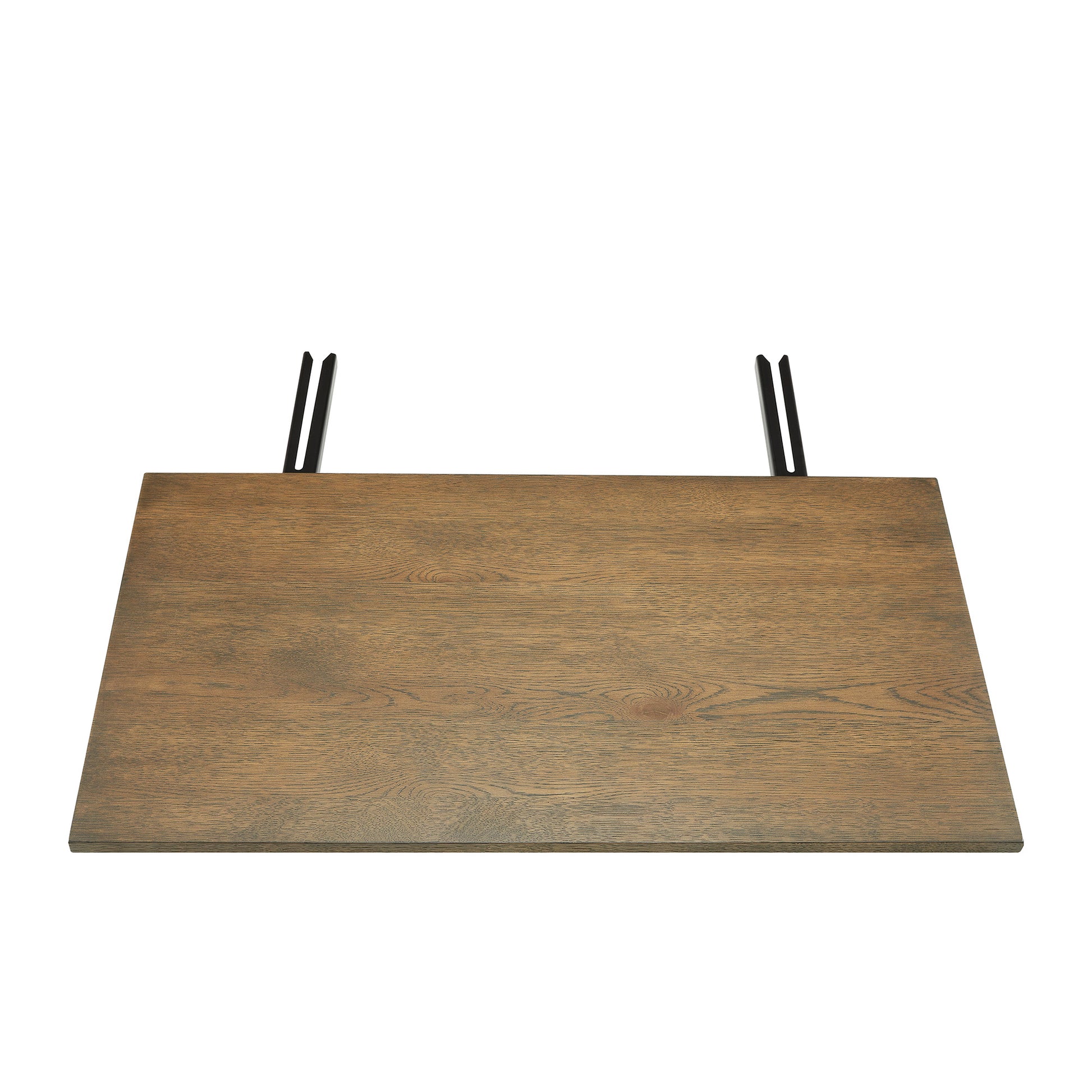 Oak tillægsplade, Egetræ | 48x90 - Møbelkompagniet