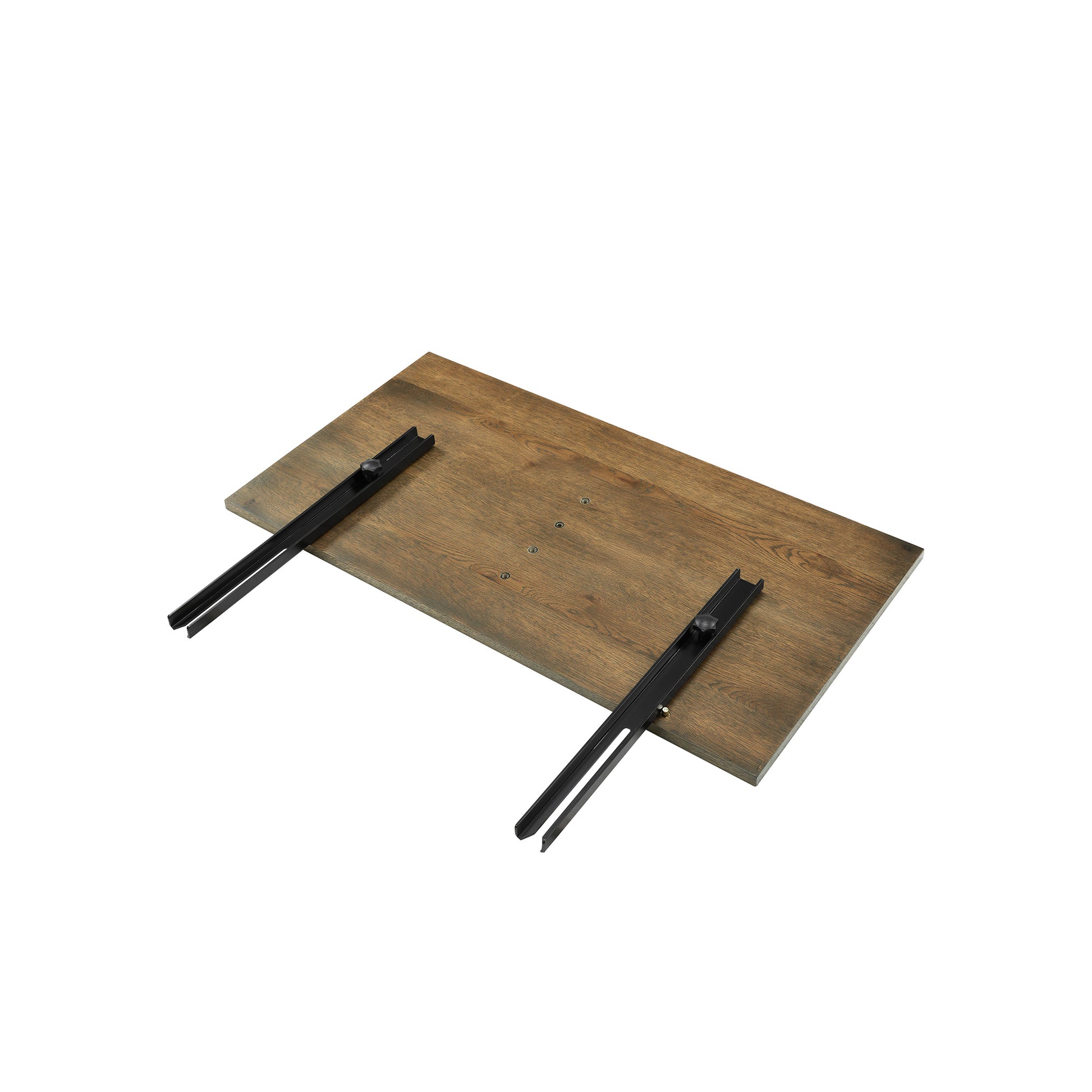 Oak tillægsplade, Egetræ | 48x90 - Møbelkompagniet