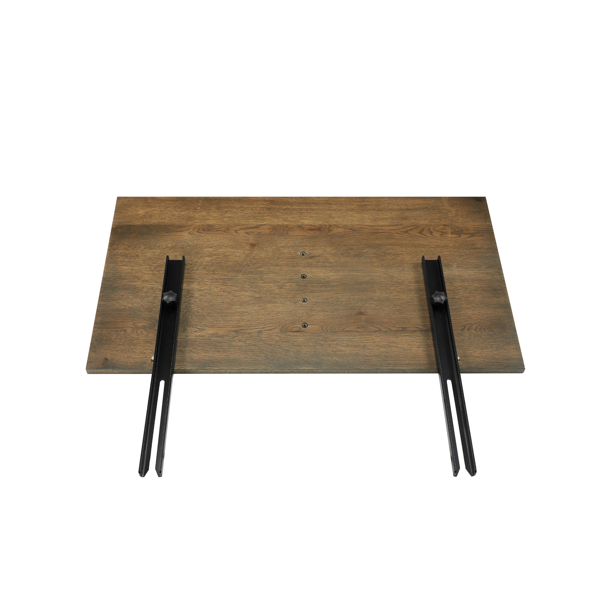 Oak tillægsplade, Egetræ | 48x90 - Møbelkompagniet