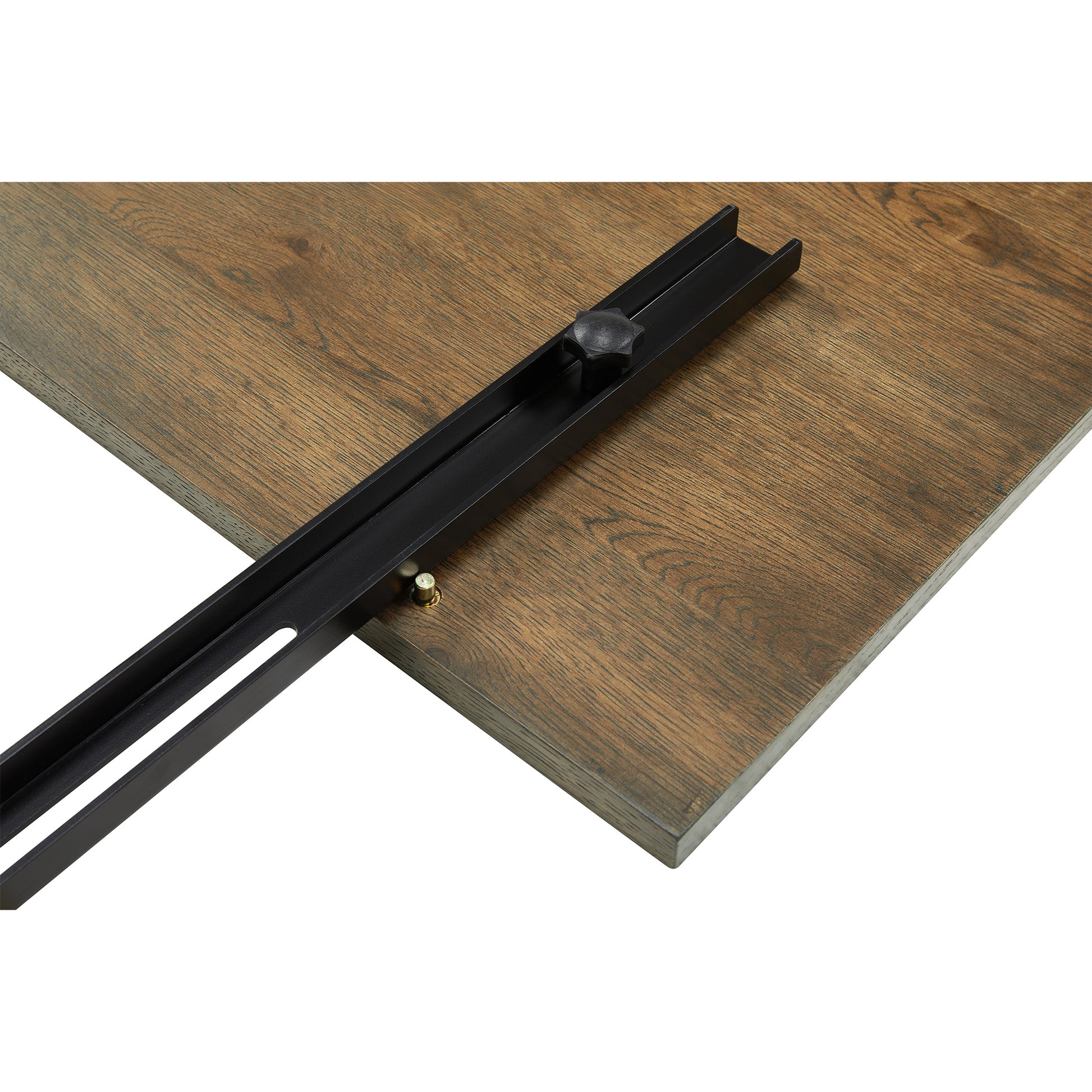 Oak tillægsplade, Egetræ | 48x90 - Møbelkompagniet