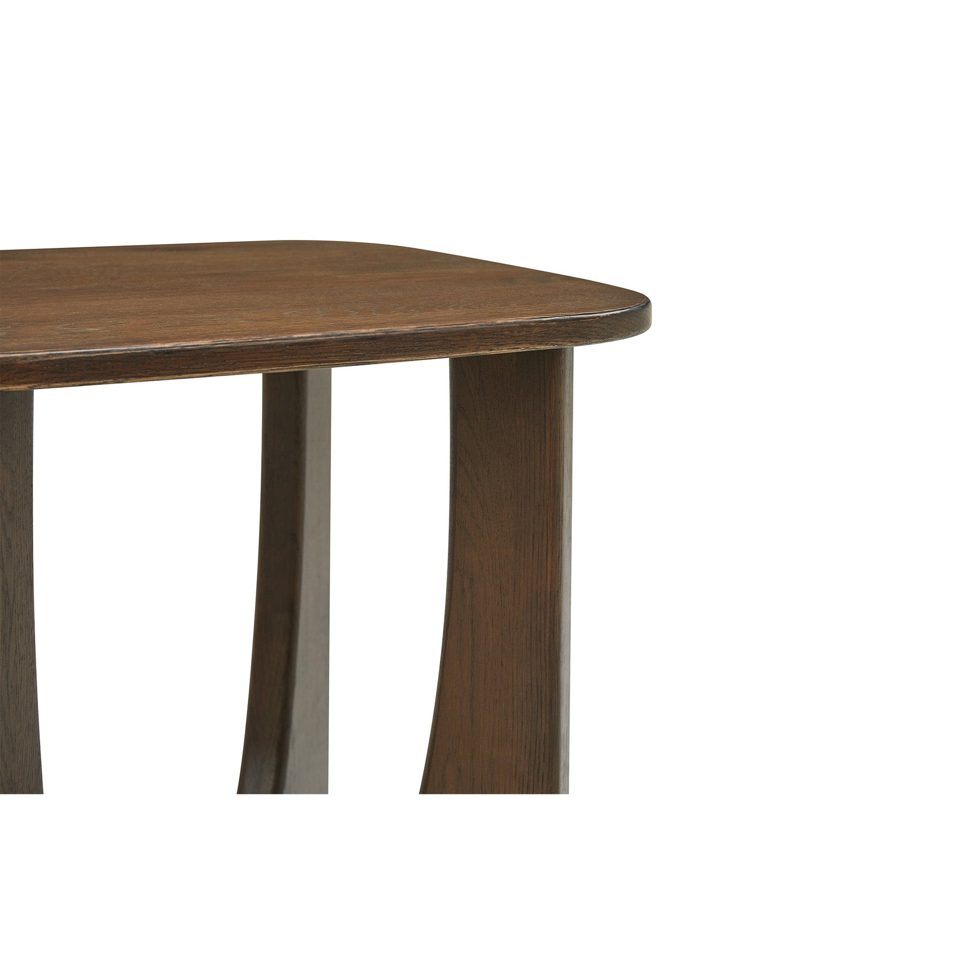 Orion Ecktisch, Eiche | 50x50 - Møbelkompagniet DE